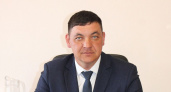 В Башкирии назначили нового главу Ермекеевского района