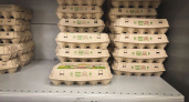 В Башкирии снизились цены на яйца, гречку и другие продукты