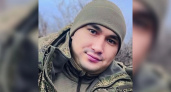 Погиб 29-летний контрактник из Белорецка Альберт Казин