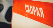 Скорая помощь попала в ДТП в Сибае, медики не пострадали