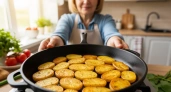 «Никогда больше не испорчу картофель»: оказывается я всю жизнь варила его неправильно — соседка показала как надо