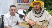 Молодые врачи Башкирии совмещают медицину с пчеловодством и боевыми искусствами