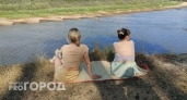 Раков ждет океан эмоций, а Овны утонут в событиях