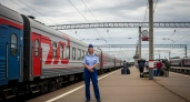 В вагон заходят, как на каторгу: проводницы РЖД стараются избегать поездки в эти города России