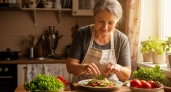 Любимый салат советских времён, который незаслуженно забыли: ингредиенты найдутся в каждом доме