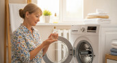 Зачем я добавляю уксус в стиральную машину и при этом неплохо экономлю. Жаль, что я не знала этого раньше