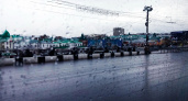 Циклон обрушится на Башкирию: три дня дождей и похолодание до +18°C