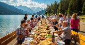Экскурсия на абхазское застолье: откровенный отзыв туристки о том, что её там ждало