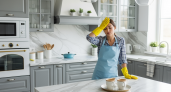 Забудьте про генеральные уборки навсегда: метод 6/10 для идеальной чистоты дома без усилий