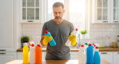 Запомните раз и навсегда: 10 смертельно опасных пар чистящих средств, которые нельзя смешивать