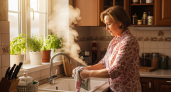 Китайцы скрывают древний секрет, который делает их кухонные полотенца белоснежными навсегда. Проверьте, знаете ли вы эту тайну