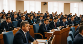 Депутаты Башкирии получат право вызывать глав муниципалитетов на отчет с 25 сентября