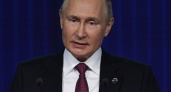 Путин наградил благодарностью 47-летнего ректора БГПУ за заботу о молодежи