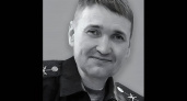 54-летний доброволец "Хасан" подорвал себя с тремя врагами: в Уфе похоронили Героя России