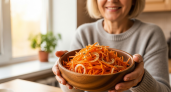 Секретный трюк с соленой водой превращает обычную морковь в деликатес, который съедается за минуты