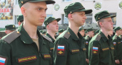 Призывники из Башкирии останутся в России: треть новобранцев направят в учебные части вместо зоны СВО
