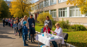 В Башкирии заболеваемость ОРИ выросла на 47,4% — почти половина заболевших дети до 14 лет