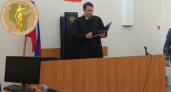 Экс-замначальника полиции в Башкирии посадили на 4 года за взятку в 2,5 млн рублей