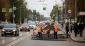 В Уфе до декабря перекроют три центральные улицы: водителей просят менять маршруты
