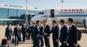 Уфа готовится принимать широкофюзеляжные лайнеры: прямые рейсы в Китай на горизонте
