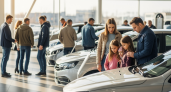 Автомобили в России подорожали на 10%: 70% производителей урезали скидки до 170 тысяч