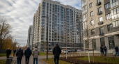 Новостройки в Уфе подешевели на 3,6% до 169 тысяч за "квадрат", а "вторичка" подорожала