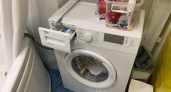 Мастер раскрыл секрет: одна хитрость навсегда избавит от танцующей стиральной машины