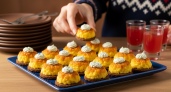 Возвращение забытых бутербродов: вкус 90-х снова в тренде — просто приготовьте и поностальгируйте для души