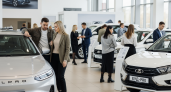Спрос на новые авто в Башкирии взлетел на 38%: Geely и Evolute бьют рекорды продаж