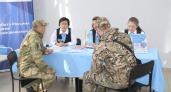 159 предприятий Башкирии открыли мужские клубы "Занятость СВОих" с 700 вакансиями для ветеранов