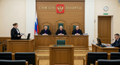 Верховный суд Башкирии заочно арестовал на 2 месяца активистку запрещённого национального движения