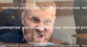 Уфимец, выбросивший дочь с 4 этажа, строит гримасы и бредит в суде