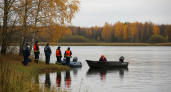 71-летний рыбак из Башкирии найден мертвым в лодке после 3 часов поисков