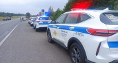За один воскресный день в Уфе поймали 34 пьяных водителя и составили 560 протоколов