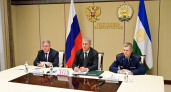 Глава Башкирии поставил новому начальнику УФСИН задачу "вернуть преступников в общество"