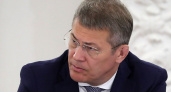 Хабиров пообещал "обставить" Башкирию весовыми постами: "Ни одна собака не проползет"