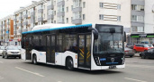 Автобусы №31 и №3 в Уфе меняют маршруты из-за перекрытия ключевого перекрестка