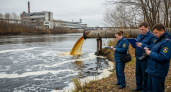 Завод "Николь-Пак" в Башкирии отравлял реку Буйды и получил штраф 150 тысяч рублей
