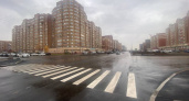 780 метров до Демы: улицу Мечтателей с велодорожкой откроют до конца года