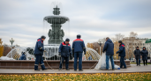 Все 25 фонтанов Уфы отключены: последние 6 законсервируют к 27 октября