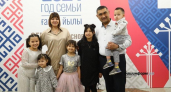 В Башкирии 21 декабря появится новый праздник — День многодетной семьи