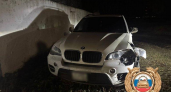 Лишенный прав пьяный водитель BMW сбил девушек на «зебре» в Башкирии и сбежал