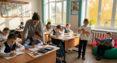 Продлёнка вернулась: в башкирской школе детей 1-4 классов будут учить и развивать до прихода родителей