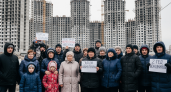 Бастрыкин взял на контроль дело о ЖК «Восточный»: 74 семьи ждут жилье два года