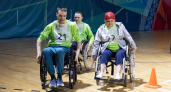 «Реакурс» в Уфе научил колясочников стрелять из лука и играть в баскетбол – ООН признала программу