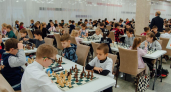 358 юных шахматистов из 15 городов Башкортостана сразились в турнире памяти легендарного тренера