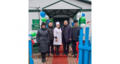 В Башкортостане открыли современный ФАП для 269 жителей деревни