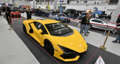 Lamborghini Huracan обойдется в 288 тысяч рублей налога: ТОП-5 люксовых авто Башкирии