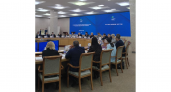 Общественная палата Башкирии провела 1,5 тысячи мероприятий и 16 мониторингов за год
