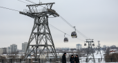 Мэрия Уфы урезала компенсацию за канатную дорогу с 26,1 до 5,1 млн рублей